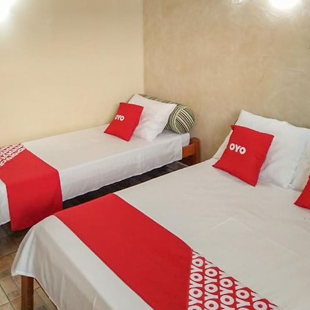 Oyo Hotel Costa Serena Itapoa  Buitenkant foto