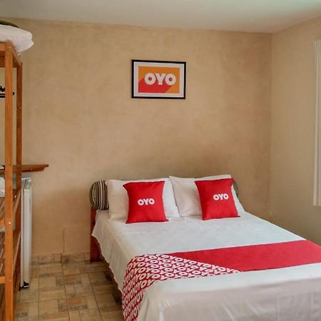 Oyo Hotel Costa Serena Itapoa  Buitenkant foto